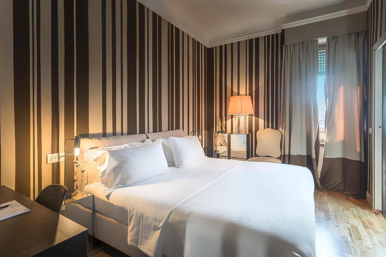 Pattini Guest House Milan Luaran gambar