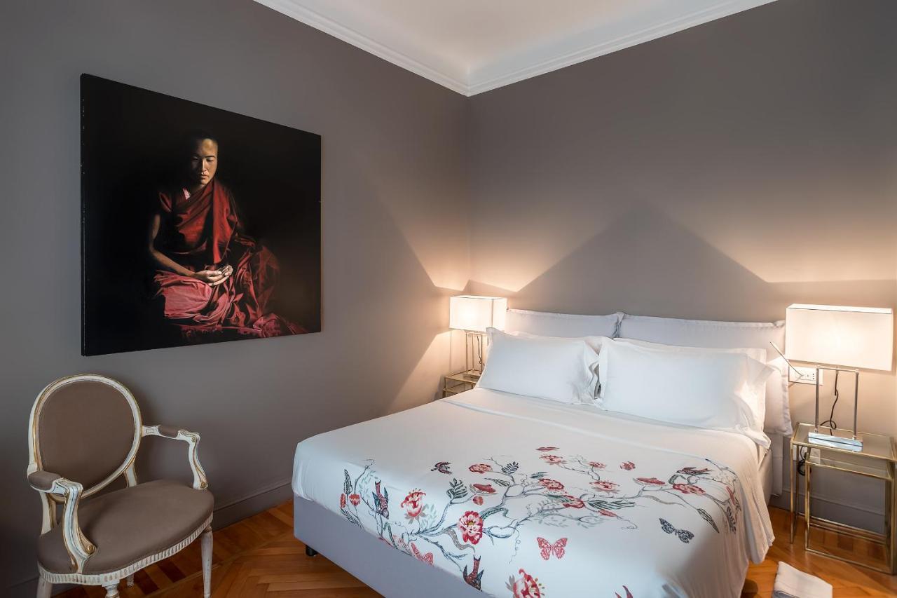 Pattini Guest House Milan Luaran gambar