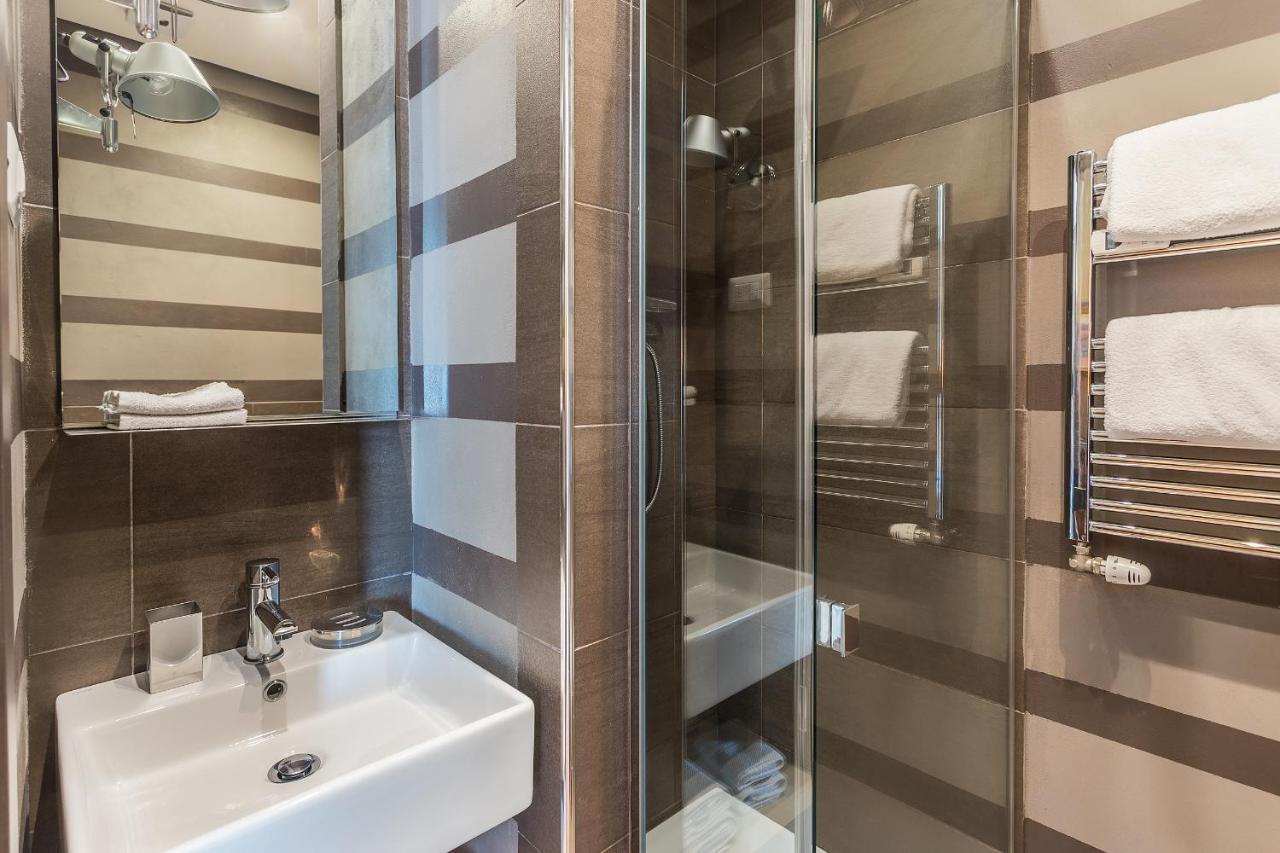 Pattini Guest House Milan Luaran gambar