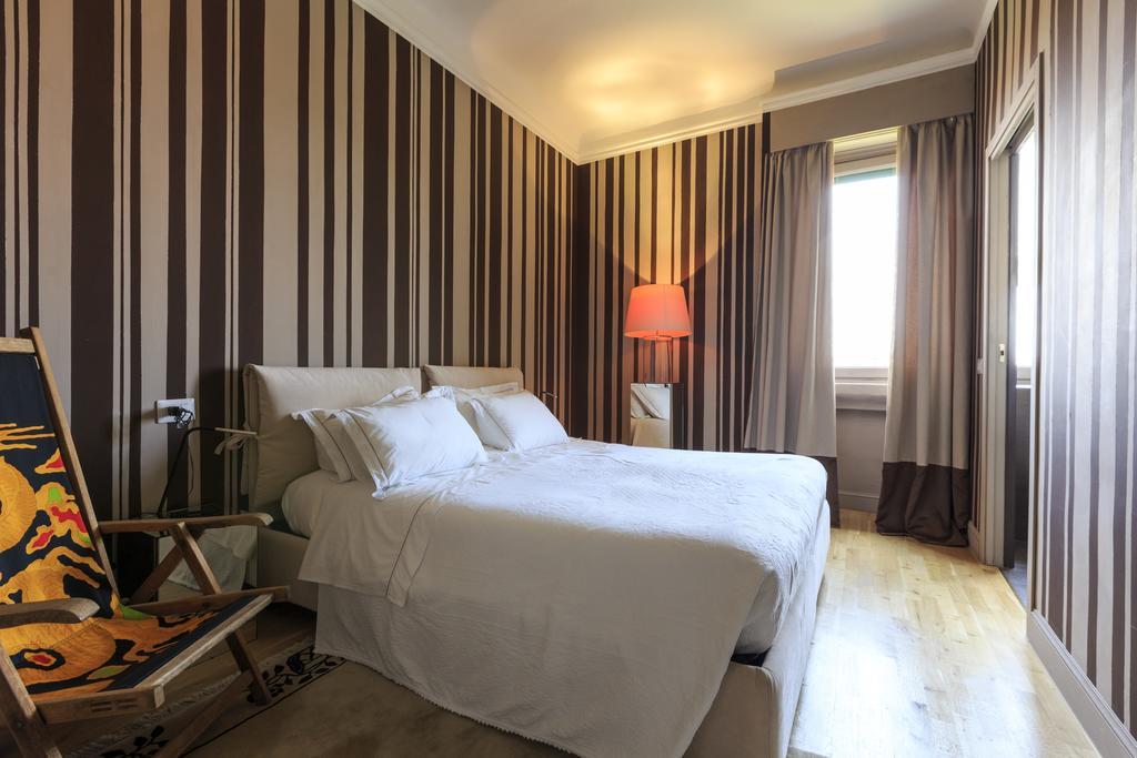 Pattini Guest House Milan Luaran gambar