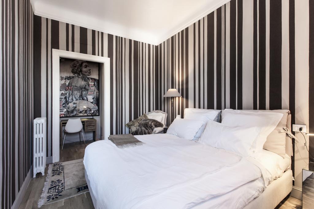 Pattini Guest House Milan Bilik gambar