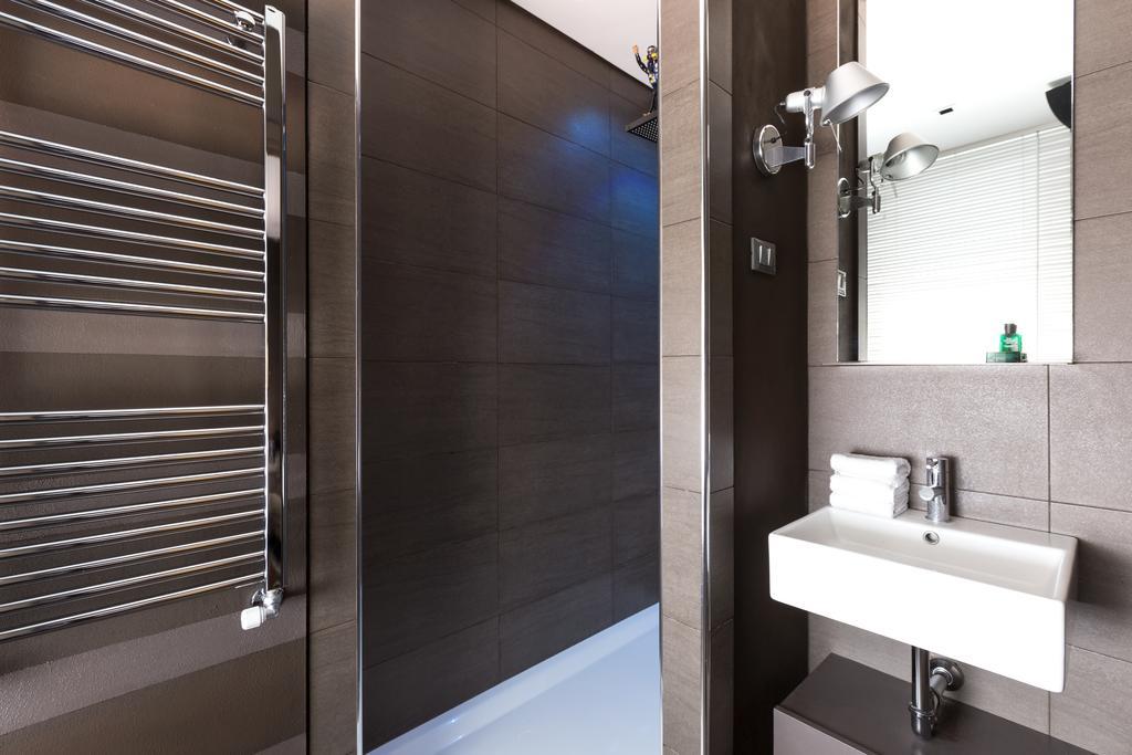Pattini Guest House Milan Luaran gambar