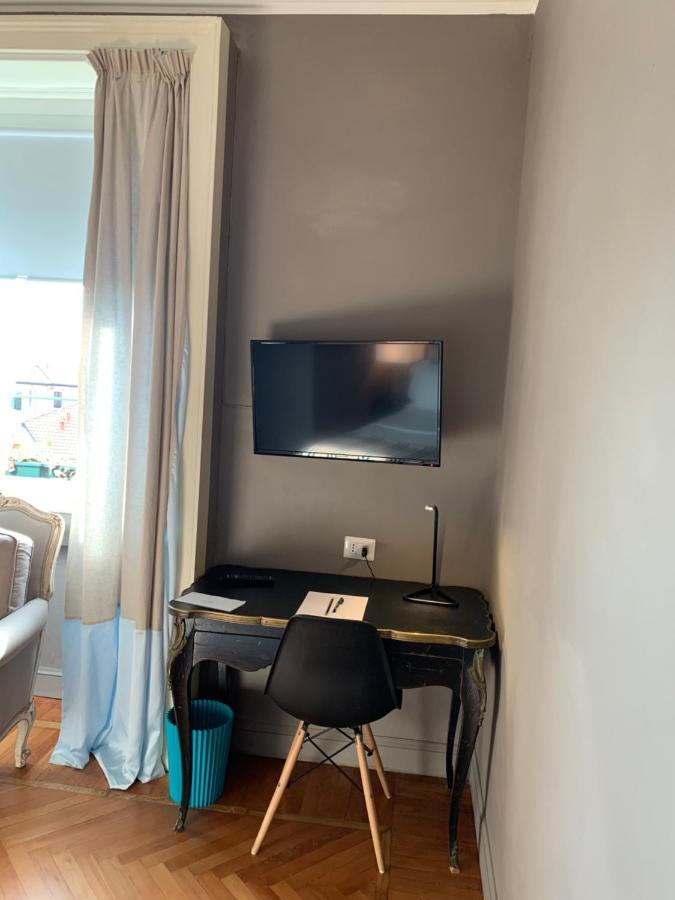 Pattini Guest House Milan Luaran gambar