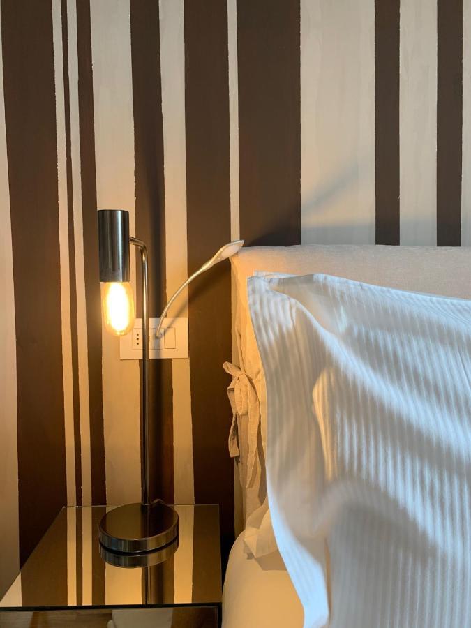 Pattini Guest House Milan Luaran gambar