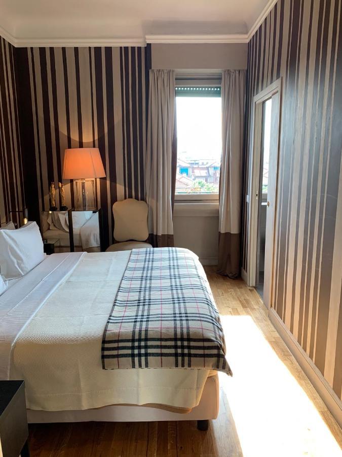 Pattini Guest House Milan Luaran gambar