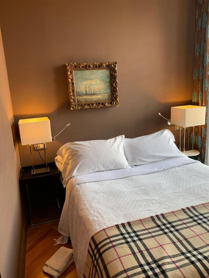 Pattini Guest House Milan Luaran gambar