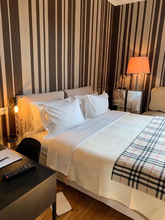 Pattini Guest House Milan Luaran gambar